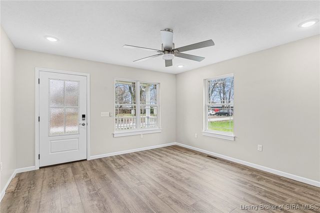 161 S Fifth Street, Austin, IN 47102