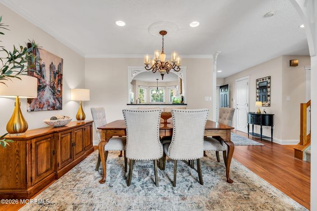 229 Daffodil Drive, Freehold, NJ 07728