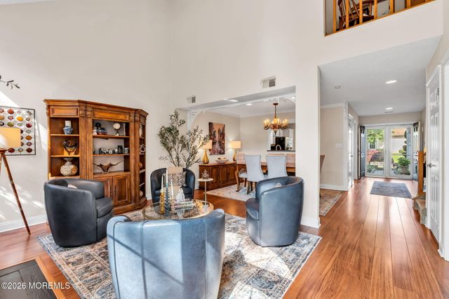 229 Daffodil Drive, Freehold, NJ 07728