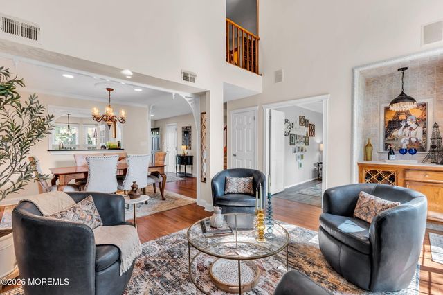 229 Daffodil Drive, Freehold, NJ 07728