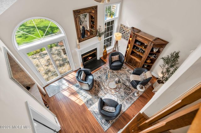 229 Daffodil Drive, Freehold, NJ 07728