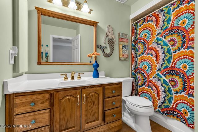 229 Daffodil Drive, Freehold, NJ 07728