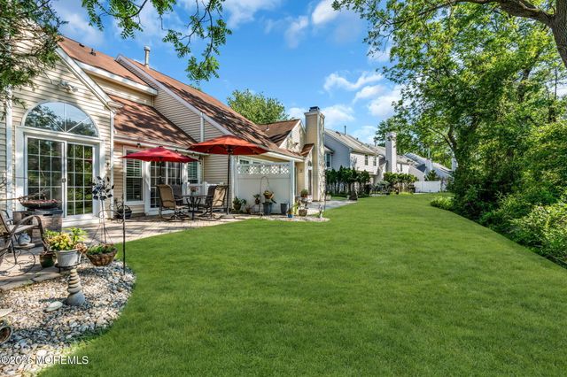 229 Daffodil Drive, Freehold, NJ 07728