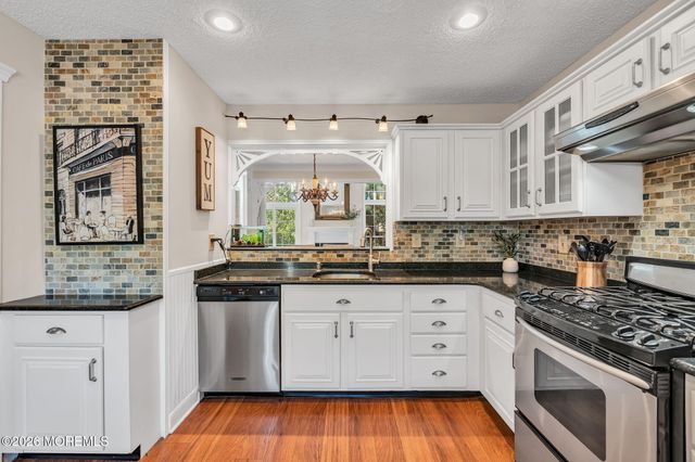 229 Daffodil Drive, Freehold, NJ 07728