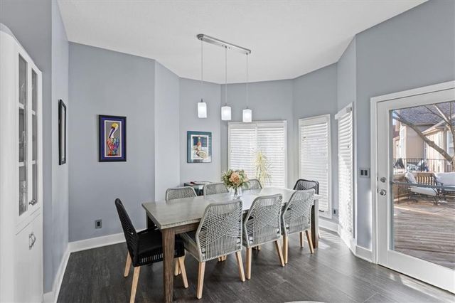 1112 NE Long Ridge Road, Lee's Summit, MO 64064