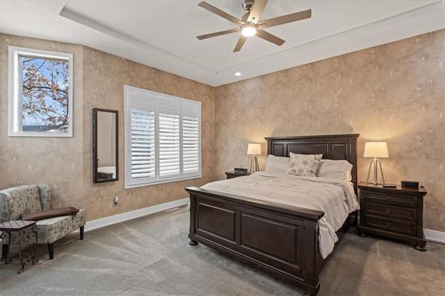 1112 NE Long Ridge Road, Lee's Summit, MO 64064