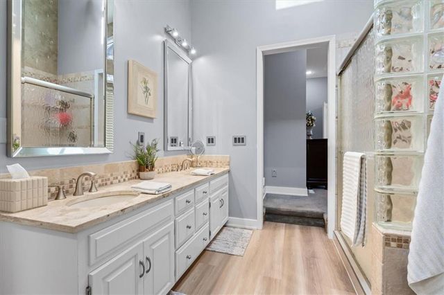 1112 NE Long Ridge Road, Lee's Summit, MO 64064