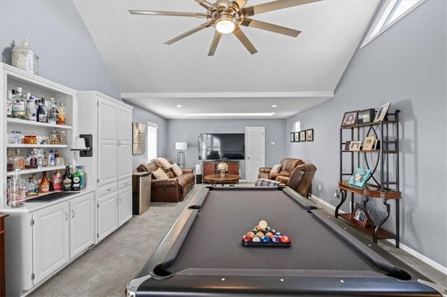 1112 NE Long Ridge Road, Lee's Summit, MO 64064