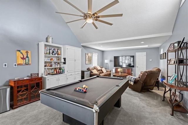 1112 NE Long Ridge Road, Lee's Summit, MO 64064