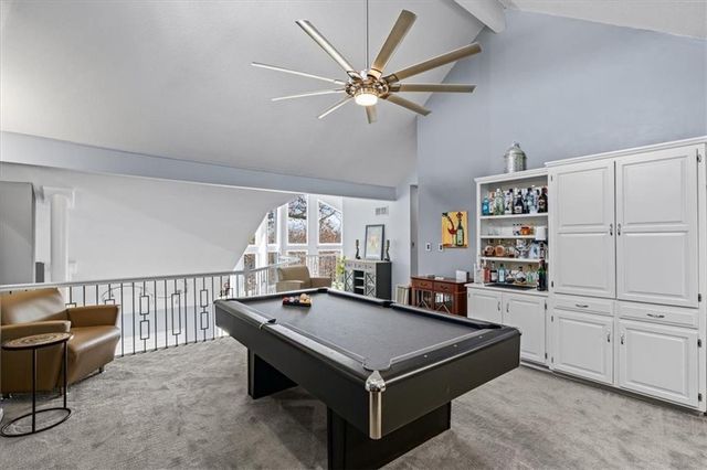 1112 NE Long Ridge Road, Lee's Summit, MO 64064