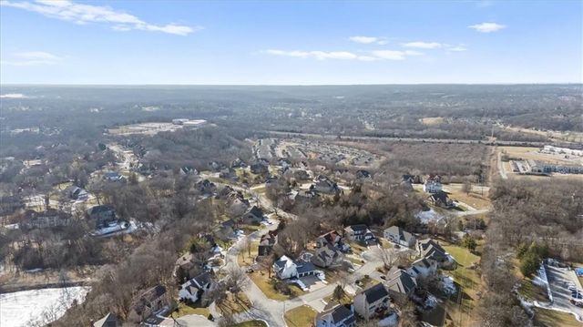 1112 NE Long Ridge Road, Lee's Summit, MO 64064