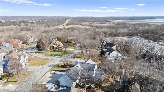 1112 NE Long Ridge Road, Lee's Summit, MO 64064