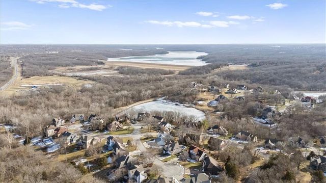 1112 NE Long Ridge Road, Lee's Summit, MO 64064