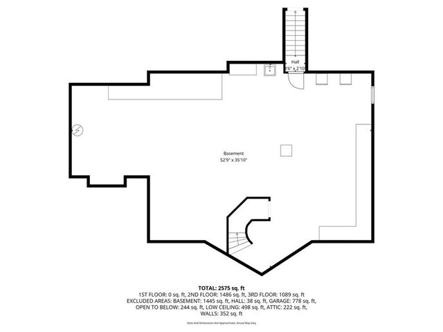 1112 NE Long Ridge Road, Lee's Summit, MO 64064