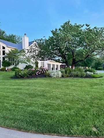 1112 NE Long Ridge Road, Lee's Summit, MO 64064