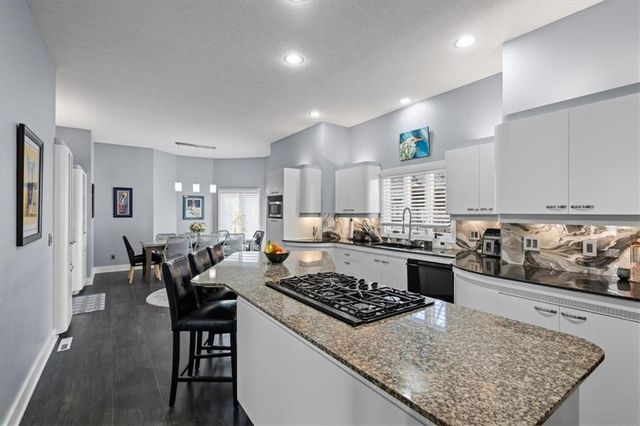 1112 NE Long Ridge Road, Lee's Summit, MO 64064