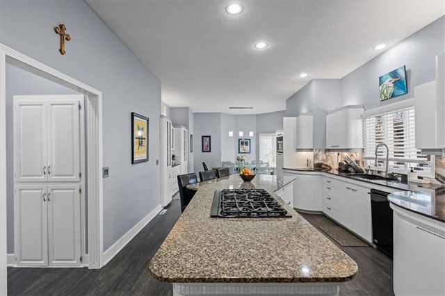 1112 NE Long Ridge Road, Lee's Summit, MO 64064