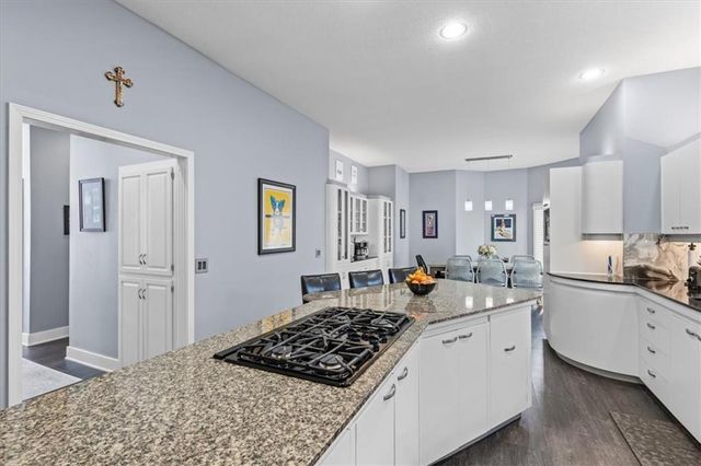 1112 NE Long Ridge Road, Lee's Summit, MO 64064