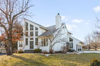 1112 NE Long Ridge Road, Lee's Summit, MO 64064