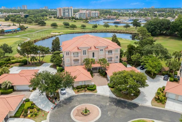 8634 San Marcello Dr Unit 201, Myrtle Beach, SC 29579