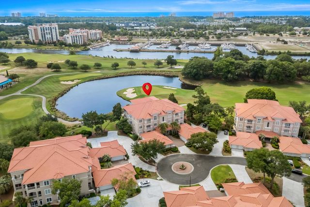 8634 San Marcello Dr Unit 201, Myrtle Beach, SC 29579