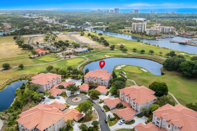 8634 San Marcello Dr Unit 201, Myrtle Beach, SC 29579