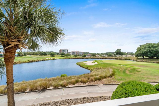 8634 San Marcello Dr Unit 201, Myrtle Beach, SC 29579