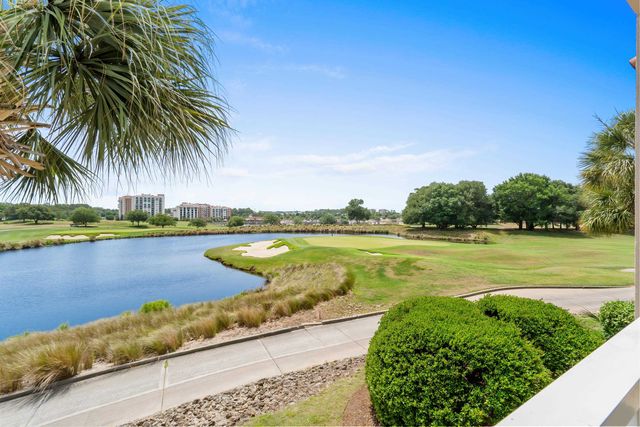 8634 San Marcello Dr Unit 201, Myrtle Beach, SC 29579