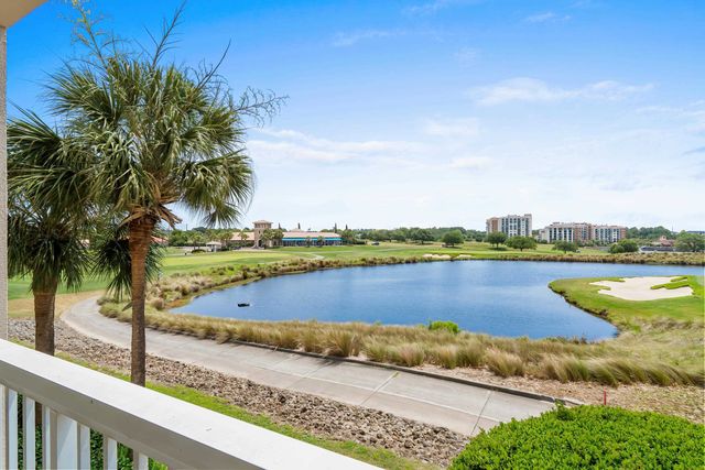 8634 San Marcello Dr Unit 201, Myrtle Beach, SC 29579