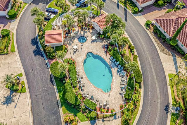 8634 San Marcello Dr Unit 201, Myrtle Beach, SC 29579