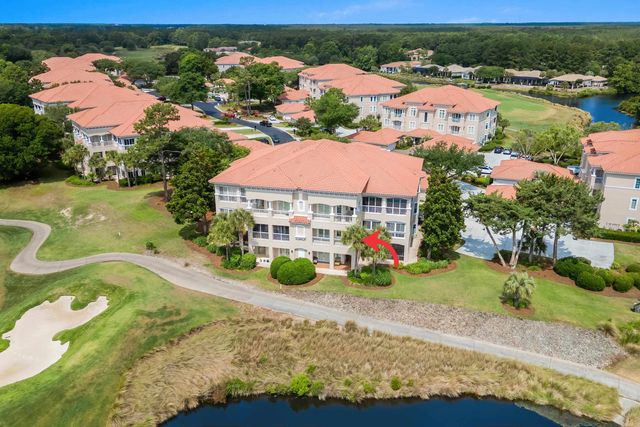 8634 San Marcello Dr Unit 201, Myrtle Beach, SC 29579