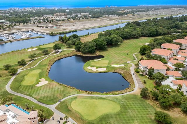 8634 San Marcello Dr Unit 201, Myrtle Beach, SC 29579