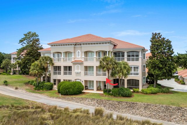 8634 San Marcello Dr Unit 201, Myrtle Beach, SC 29579