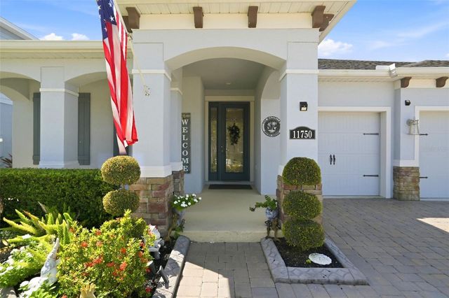 11750 LAKE LUCAYA DRIVE, Riverview, FL 33579