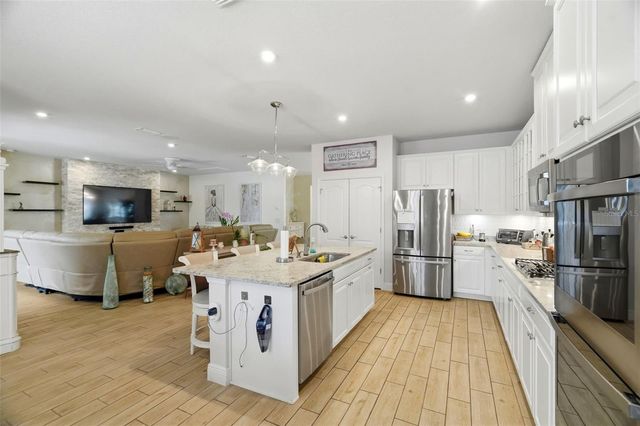 11750 LAKE LUCAYA DRIVE, Riverview, FL 33579