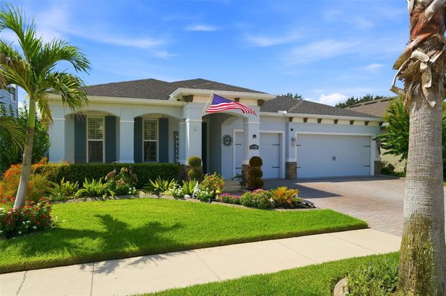 11750 LAKE LUCAYA DRIVE, Riverview, FL 33579