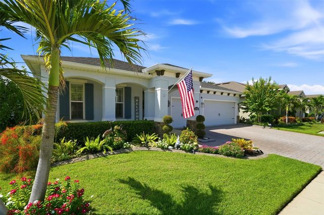 11750 LAKE LUCAYA DRIVE, Riverview, FL 33579