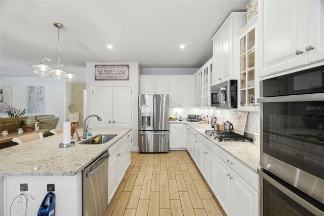 11750 LAKE LUCAYA DRIVE, Riverview, FL 33579