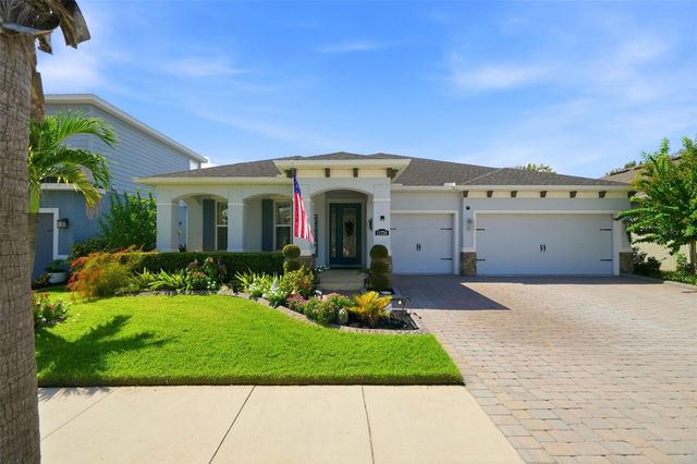 11750 LAKE LUCAYA DRIVE, Riverview, FL 33579