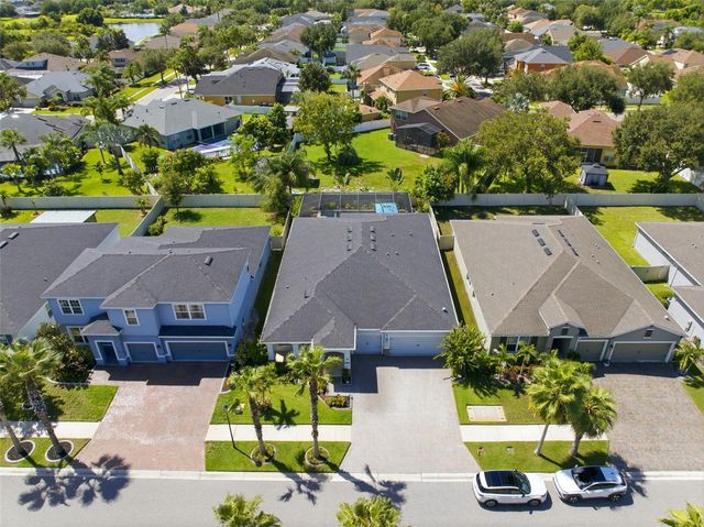11750 LAKE LUCAYA DRIVE, Riverview, FL 33579
