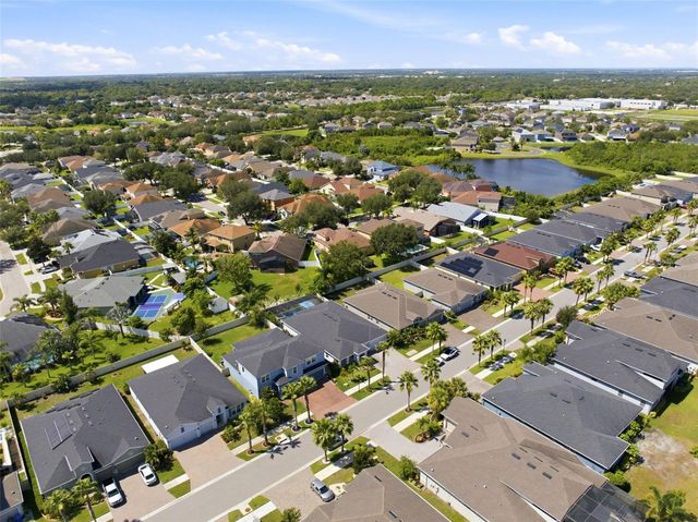 11750 LAKE LUCAYA DRIVE, Riverview, FL 33579