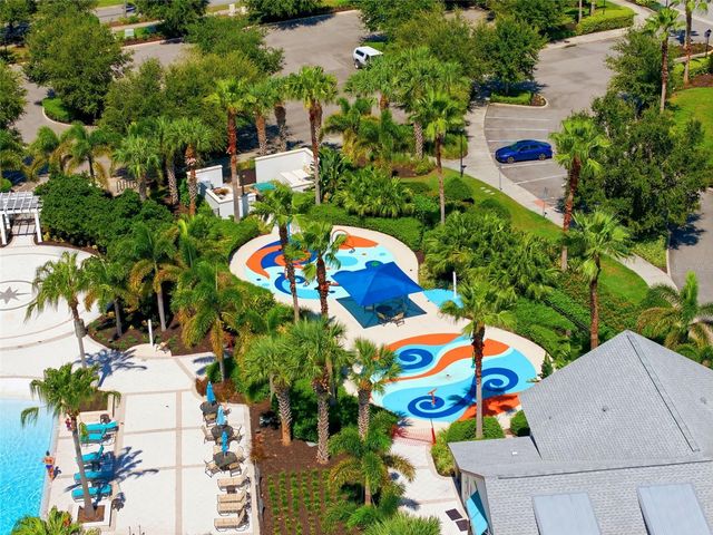11750 LAKE LUCAYA DRIVE, Riverview, FL 33579