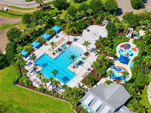 11750 LAKE LUCAYA DRIVE, Riverview, FL 33579
