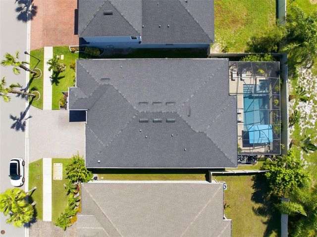 11750 LAKE LUCAYA DRIVE, Riverview, FL 33579