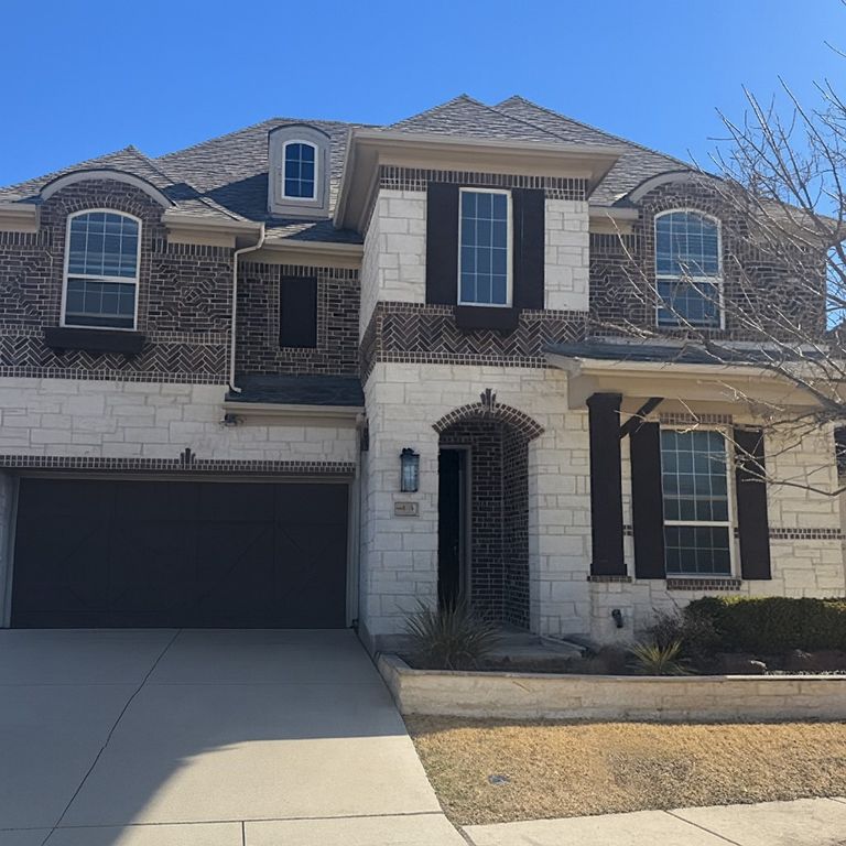 6013 Mickelson Way, Mckinney, TX 75070