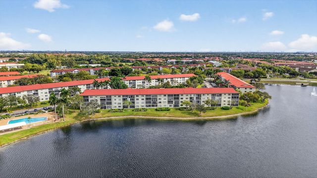 12950 SW 13th St 203 D, Pembroke Pines, FL 33027