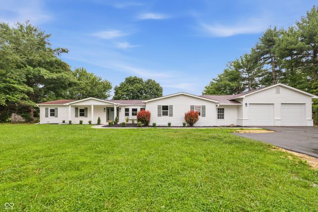 4215 E 236th Street, Cicero, IN 46034