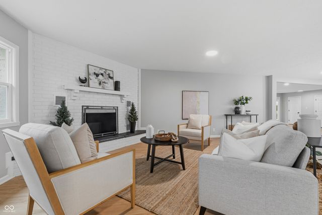 4215 E 236th Street, Cicero, IN 46034
