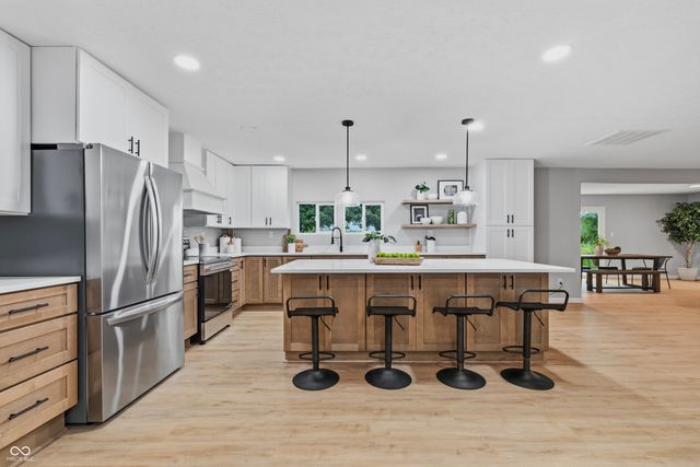 4215 E 236th Street, Cicero, IN 46034