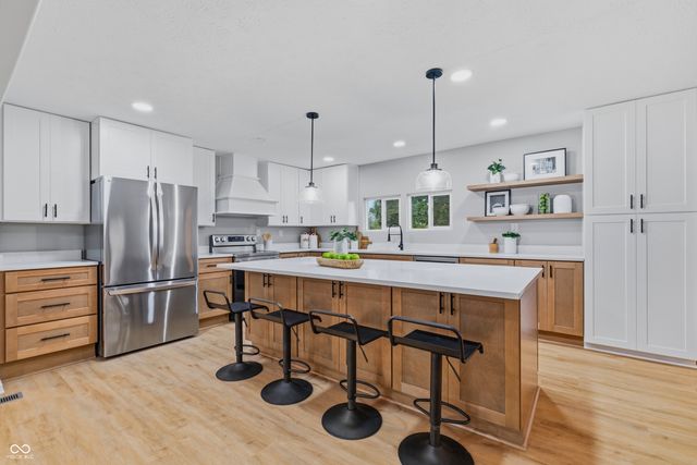 4215 E 236th Street, Cicero, IN 46034